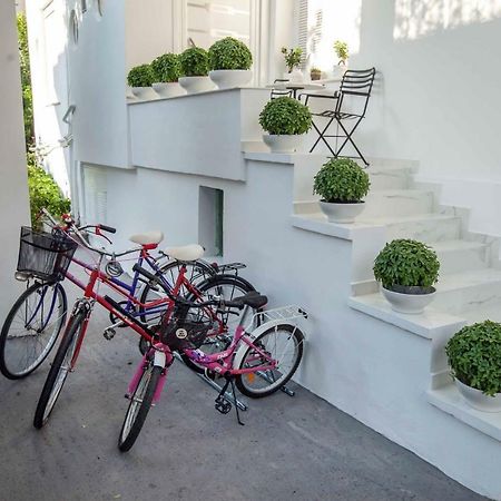 All You Need Is Nafplio Appartement Buitenkant foto
