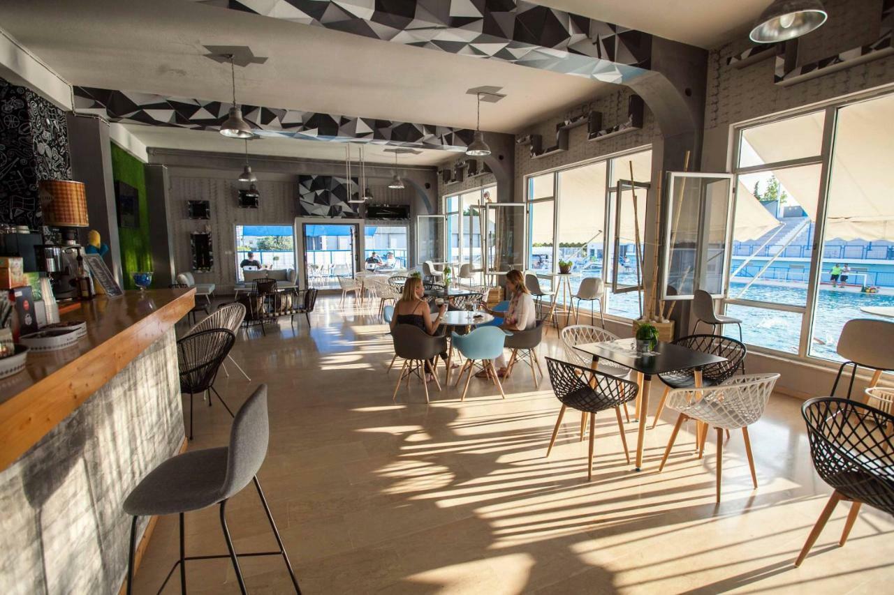 All You Need Is Nafplio Appartement Buitenkant foto