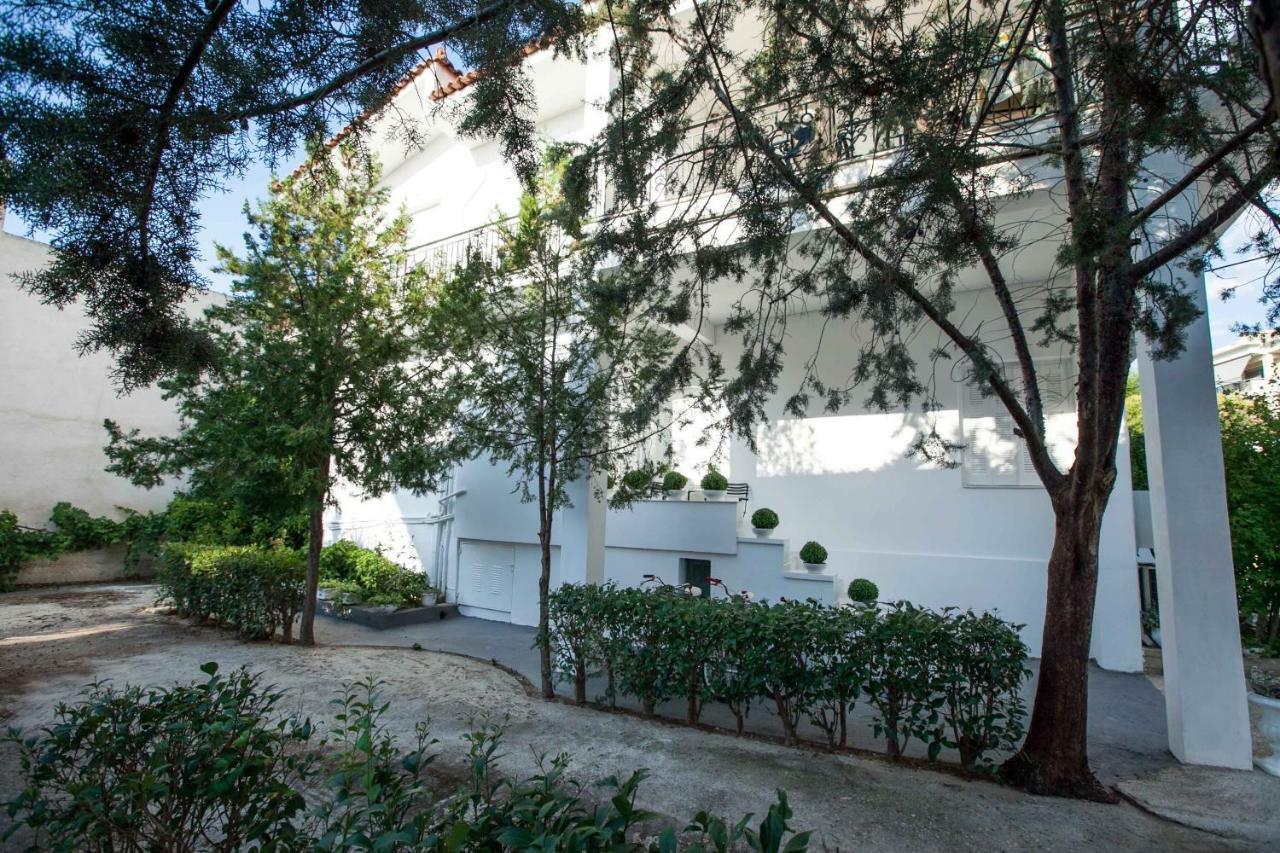 All You Need Is Nafplio Appartement Buitenkant foto