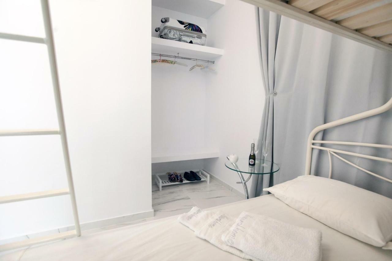 All You Need Is Nafplio Appartement Buitenkant foto