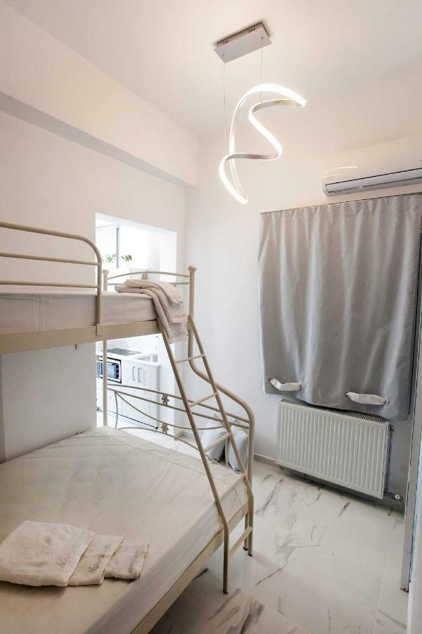 All You Need Is Nafplio Appartement Buitenkant foto