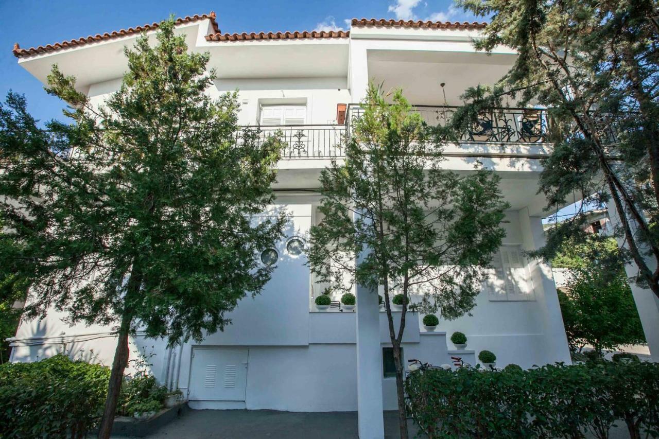 All You Need Is Nafplio Appartement Buitenkant foto