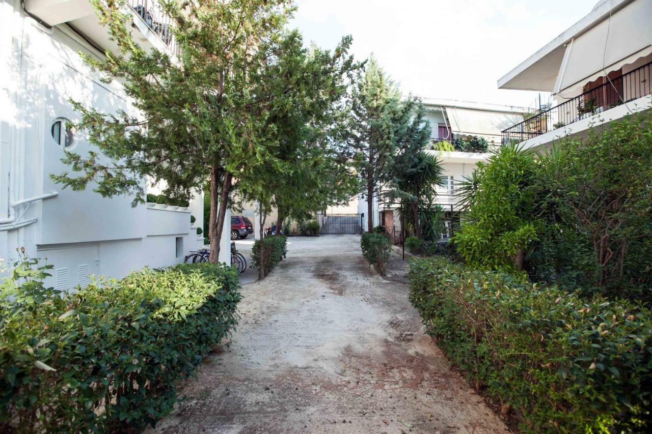 All You Need Is Nafplio Appartement Buitenkant foto