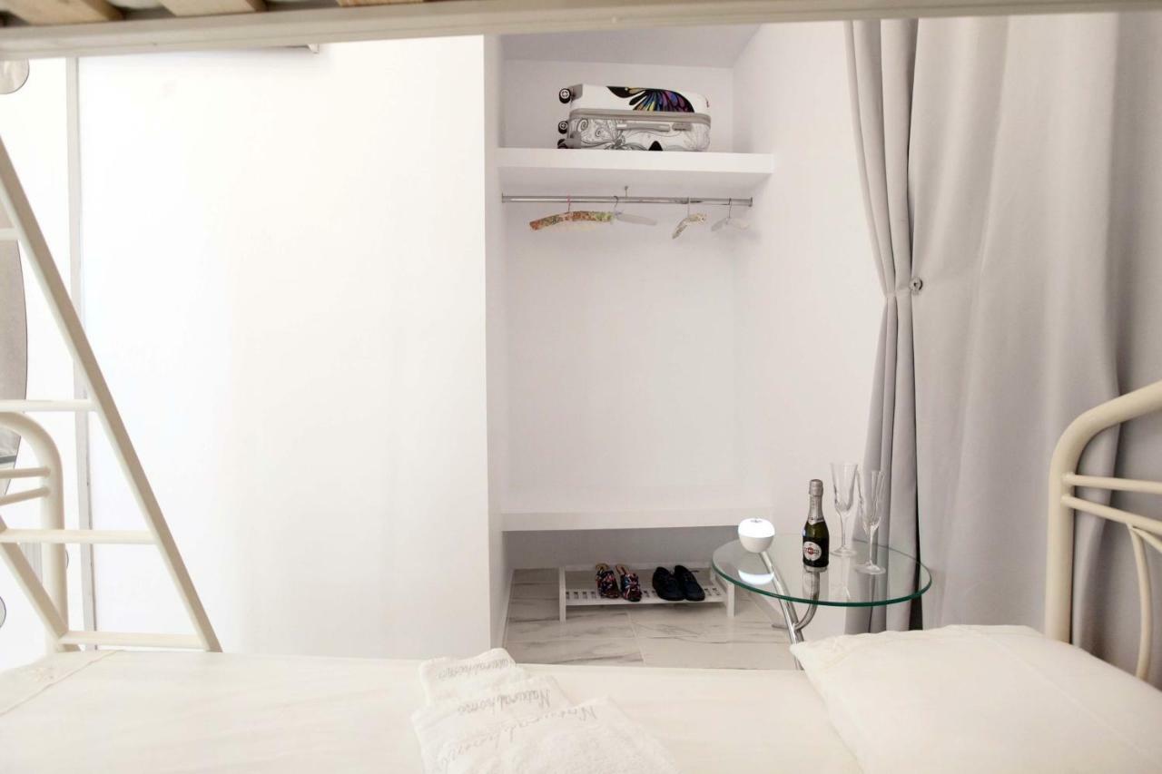 All You Need Is Nafplio Appartement Buitenkant foto