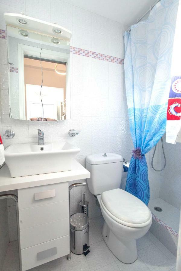 All You Need Is Nafplio Appartement Buitenkant foto