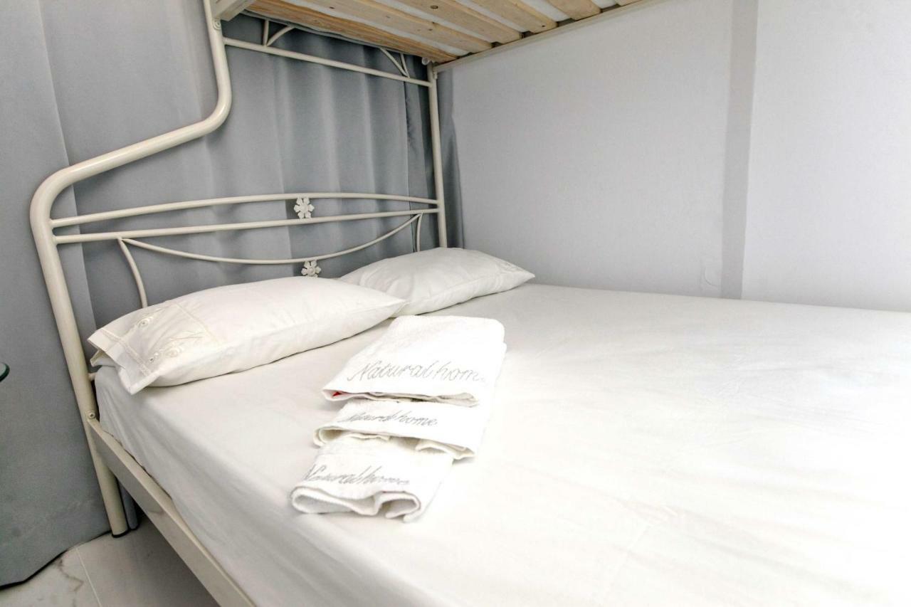 All You Need Is Nafplio Appartement Buitenkant foto