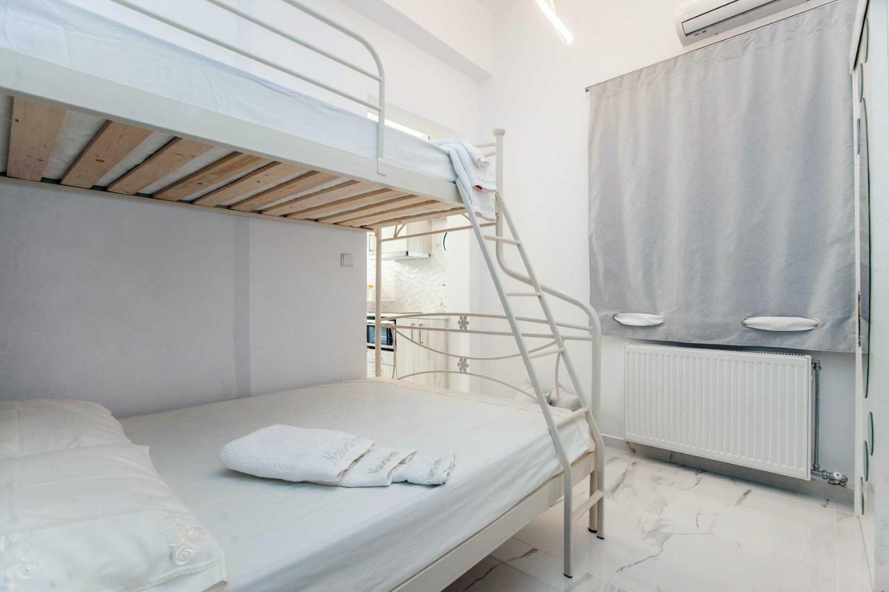 All You Need Is Nafplio Appartement Buitenkant foto
