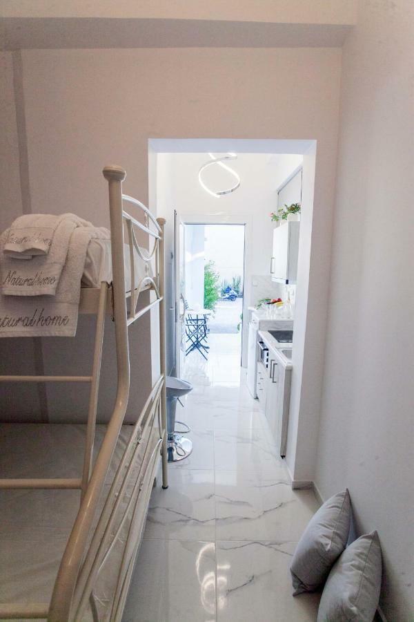 All You Need Is Nafplio Appartement Buitenkant foto
